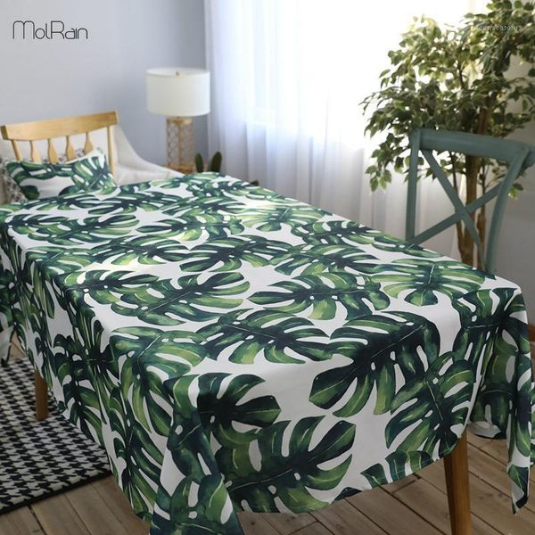 test tablecloth tropical leaves print waterproof table cloth polyester cotton monstera green covers for dining textile1
test tablecloth tropical leaves print waterproof table cloth polyester cotton monstera green covers for dining textile1