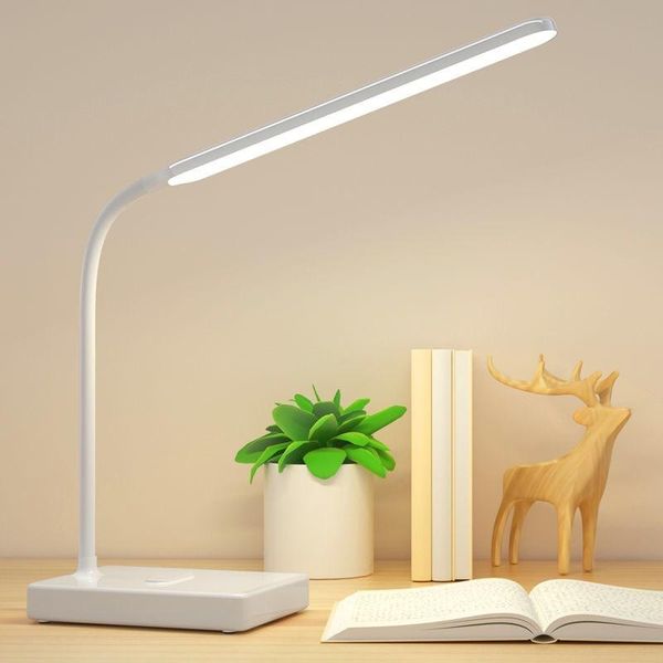 table lamps led stand desk lamp modern office reading light touch switch bending usb plug in work dimmer for bedroom
table lamps led stand desk lamp modern office reading light touch switch bending usb plug in work dimmer for bedroom