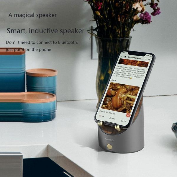 induction bluetooth speaker mobile phone holder portable mini wireless alarm clock speakers
induction bluetooth speaker mobile phone holder portable mini wireless alarm clock speakers