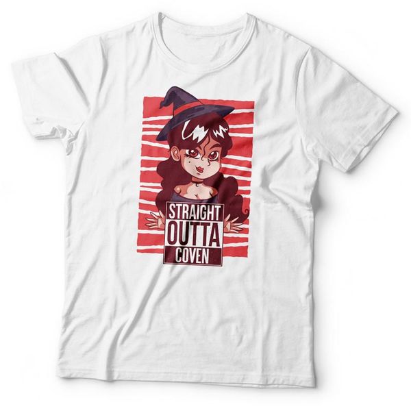 women's t-shirt focal20 streetwear cotton devil print women t shirts tees loose fit lady summer o-neck short sleeve shirt, White
women's t-shirt focal20 streetwear cotton devil print women t shirts tees loose fit lady summer o-neck short sleeve shirt, White