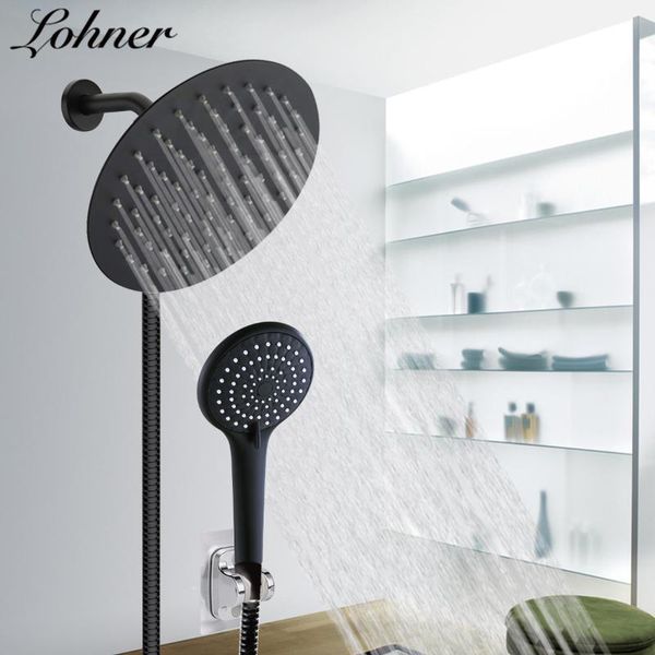 black shower system head bathroom set conjunto alfombra ducha dusche douchette badezimmer duchas home improvement pommeau douche sets
black shower system head bathroom set conjunto alfombra ducha dusche douchette badezimmer duchas home improvement pommeau douche sets