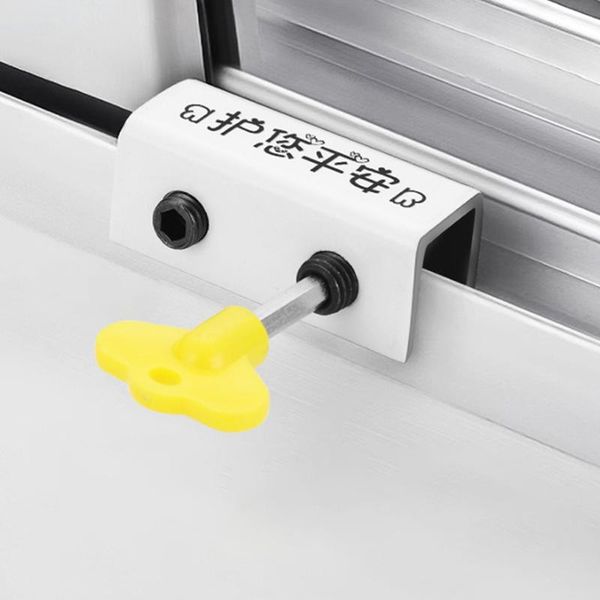carriers, slings & backpacks household improvement hardware window security key lock sliding doors windows restrictor child safety anti-thef
carriers, slings & backpacks household improvement hardware window security key lock sliding doors windows restrictor child safety anti-thef