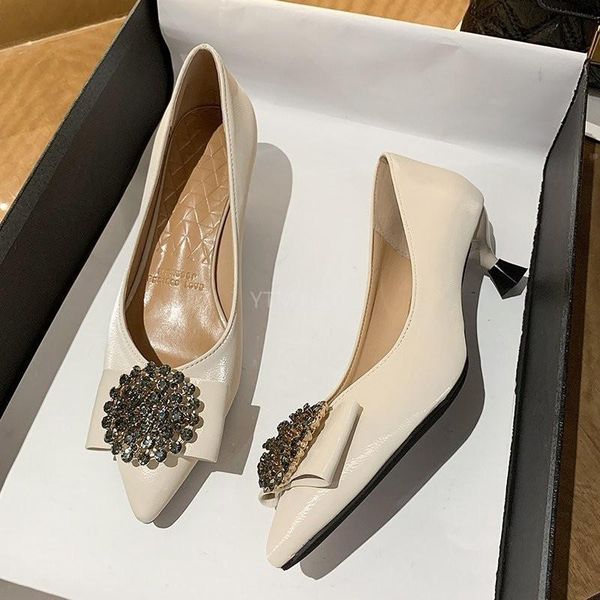 woman shoes pointed toe pumps fashion shallow high heels luxury women designers zapatos de mujer plataforma dress, Black
woman shoes pointed toe pumps fashion shallow high heels luxury women designers zapatos de mujer plataforma dress, Black