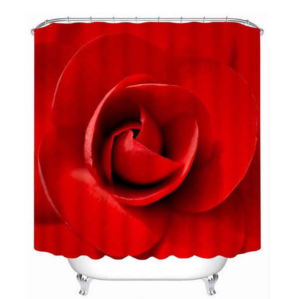 shower curtains 3d wedding red rose pattern bathroom curtain waterproof thickened bath for lovers customizable
shower curtains 3d wedding red rose pattern bathroom curtain waterproof thickened bath for lovers customizable