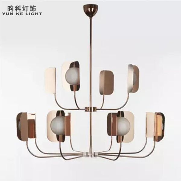 chandeliers vintage iron copper christmas balls chandelier lighting luzes de teto living room decoration ventilador techo
chandeliers vintage iron copper christmas balls chandelier lighting luzes de teto living room decoration ventilador techo