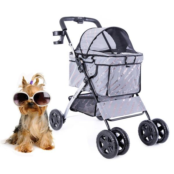 dog car seat covers stroller for cat foldable animal pet cart outdoor travel gear large carrier
dog car seat covers stroller for cat foldable animal pet cart outdoor travel gear large carrier