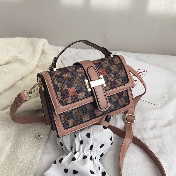 bag women 2021 old flower single shoulder messenger women's bag fashion trend korean handbag
bag women 2021 old flower single shoulder messenger women's bag fashion trend korean handbag