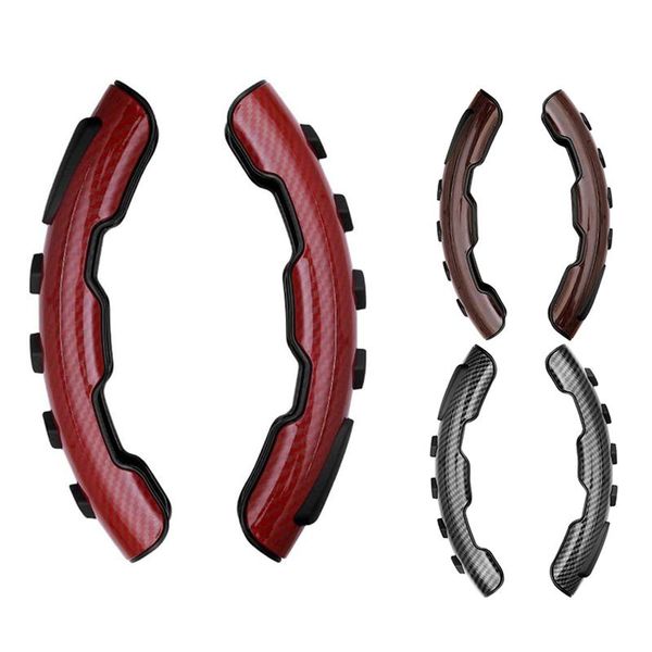steering wheel covers carbon fiber anti-slip cover without spinner for universal auto car 15 inch
steering wheel covers carbon fiber anti-slip cover without spinner for universal auto car 15 inch