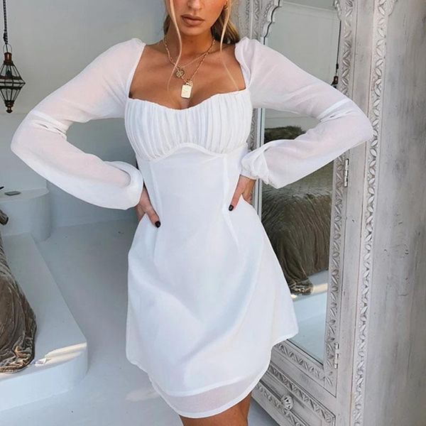 casual dresses women's long-sleeved slash-neck pleated dress with backless, Black;gray
casual dresses women's long-sleeved slash-neck pleated dress with backless, Black;gray