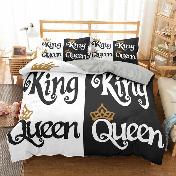 bedding sets 3d luxury royal crown 2 people couple beds duvet cover pillowcase 2/3pcs twin king size bed clothes
bedding sets 3d luxury royal crown 2 people couple beds duvet cover pillowcase 2/3pcs twin king size bed clothes