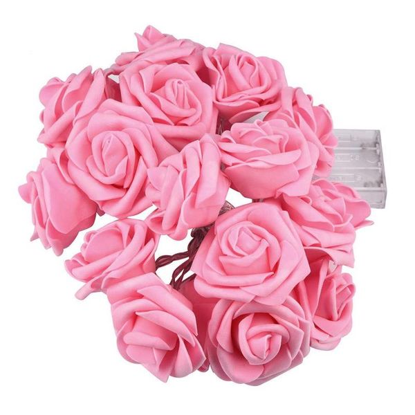 strings battery operated 10/20/40 led rose flower christmas lights holiday string year wedding decoration bulbs lamp
strings battery operated 10/20/40 led rose flower christmas lights holiday string year wedding decoration bulbs lamp