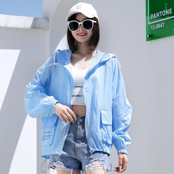 women's jackets women jacket with front pocket colorful summer 2021 korean fashion sunscreen thin suit air-conditioner spring outwear, Black;brown
women's jackets women jacket with front pocket colorful summer 2021 korean fashion sunscreen thin suit air-conditioner spring outwear, Black;brown