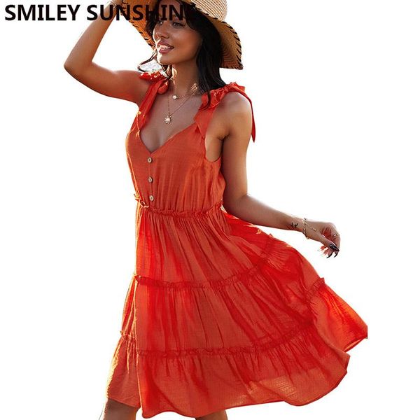 global women's summer dress 2021 designer clothes female v neck woman casual ladies midi dresses robe de plage, Black;gray
global women's summer dress 2021 designer clothes female v neck woman casual ladies midi dresses robe de plage, Black;gray