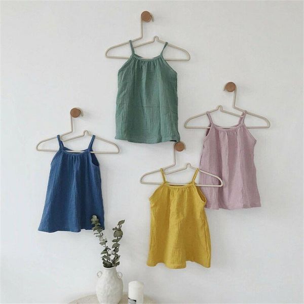 emmababy sweet kid toddler baby girl sleeveless linen dress casual skirts clothes set
emmababy sweet kid toddler baby girl sleeveless linen dress casual skirts clothes set