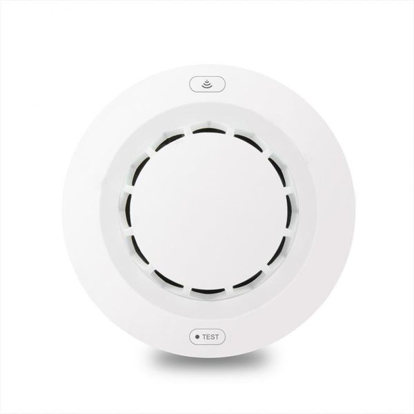 smart home sensor tuya wifi smoke detector fire protection alarm independent wireless battery operated life push alert security
smart home sensor tuya wifi smoke detector fire protection alarm independent wireless battery operated life push alert security
