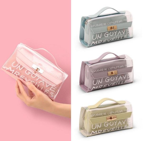 pencil bags portable fashion creative students pen eraser pouch organizor bag large capacity holder case
pencil bags portable fashion creative students pen eraser pouch organizor bag large capacity holder case