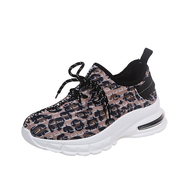 2021 large leopard print sports shoes thick bottom front lace up casual/gjw2021082503
2021 large leopard print sports shoes thick bottom front lace up casual/gjw2021082503