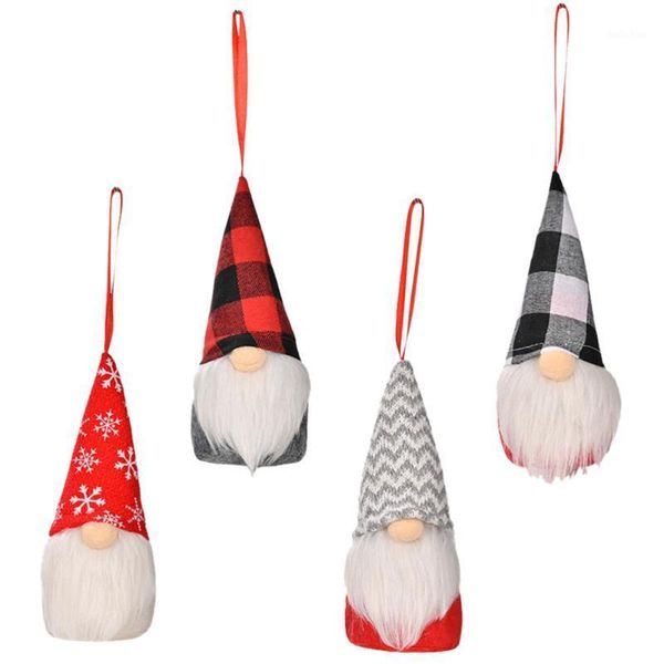 christmas decorations 4pcs xmas luminous gnome doll lovely faceless pendant tree hanging prop
christmas decorations 4pcs xmas luminous gnome doll lovely faceless pendant tree hanging prop