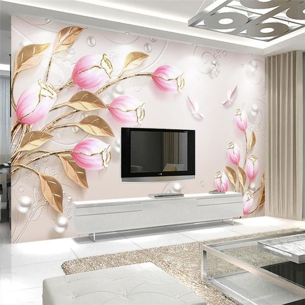 shuhiko embossed three - dimensional simple fashion tulip background wall custom large scale murals green wallpaper wallpapers
shuhiko embossed three - dimensional simple fashion tulip background wall custom large scale murals green wallpaper wallpapers