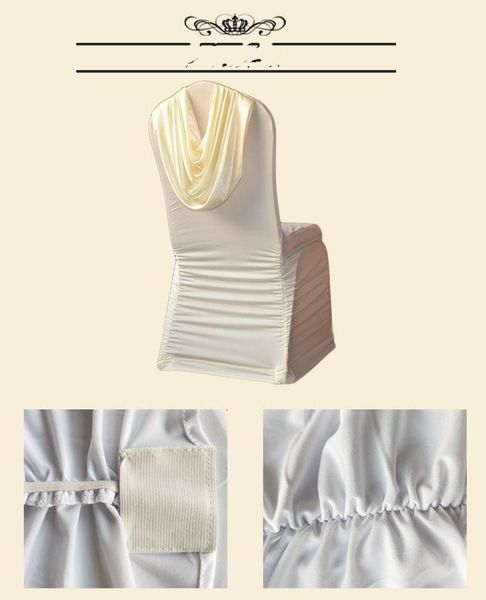 chair covers arrive universal white spandex wedding party with valance for weddings banquet folding el decoration decor
chair covers arrive universal white spandex wedding party with valance for weddings banquet folding el decoration decor