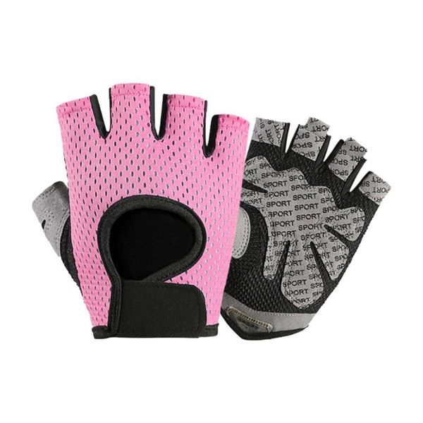 cycling gloves sports women outdoor riding fishing climbing equipment fitness halffinger wearresistant thin nonslip, Black
cycling gloves sports women outdoor riding fishing climbing equipment fitness halffinger wearresistant thin nonslip, Black