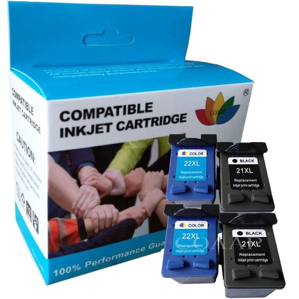 compatible ink cartridge for 21 22 21xl 22xl c9351a c9352a f380 f2100 f2280 f4100 f4180 f2288 f2290 f300 f310 printer cartridges
compatible ink cartridge for 21 22 21xl 22xl c9351a c9352a f380 f2100 f2280 f4100 f4180 f2288 f2290 f300 f310 printer cartridges