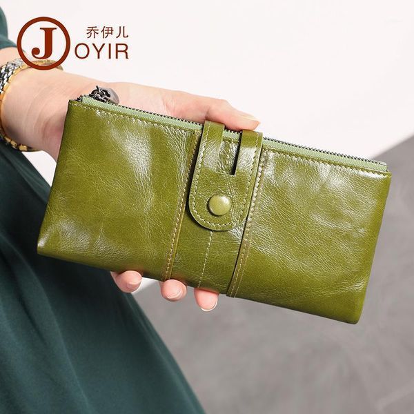 wallets natural cowskin leather fashion leisure zipper european and american luxurious genuine women's man's long wallets11, Red;black
wallets natural cowskin leather fashion leisure zipper european and american luxurious genuine women's man's long wallets11, Red;black