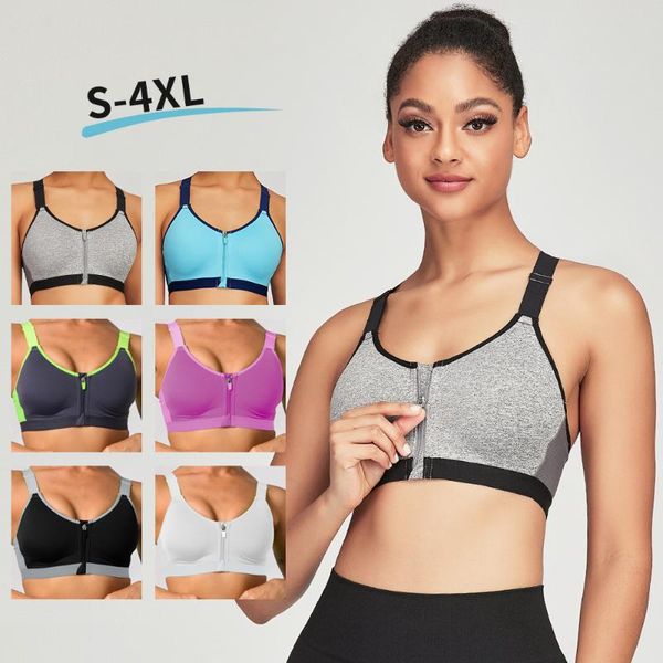 comfort sport posture corrector lift up bra women breathable yoga underwear shockproof sports support fitness vest bras outfit
comfort sport posture corrector lift up bra women breathable yoga underwear shockproof sports support fitness vest bras outfit