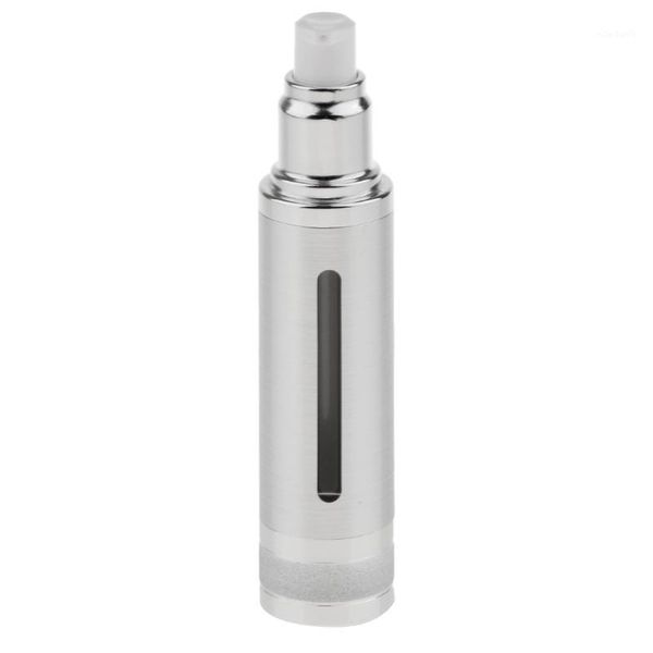 storage bottles & jars blesiya 50ml airless bottle pump cream lotion toner refillable container
storage bottles & jars blesiya 50ml airless bottle pump cream lotion toner refillable container