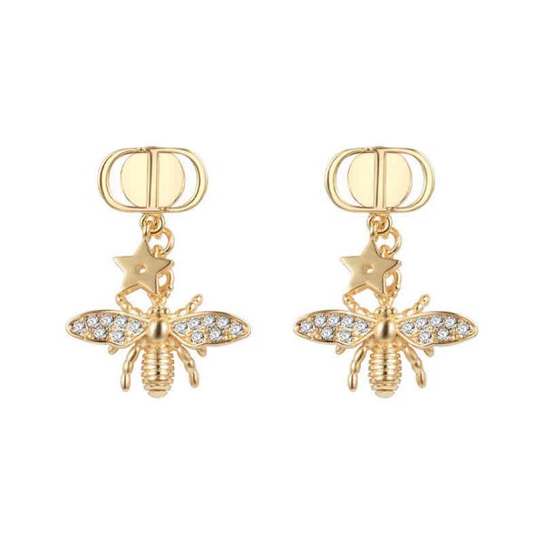 70% off star bee alphabet symmetrical two ways for women's naked fashion simple earrings, Silver
70% off star bee alphabet symmetrical two ways for women's naked fashion simple earrings, Silver