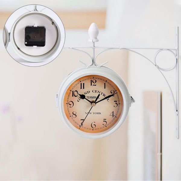 wall clocks classic hanging clock creative european style accurate for indoor(white)
wall clocks classic hanging clock creative european style accurate for indoor(white)