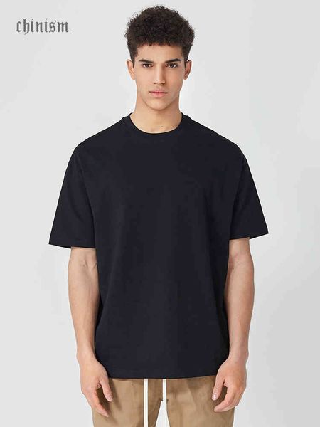stubborn china ch fashion brand short t-shirt men's loose trend summer casual lovers cotton half sleeve, White;black
stubborn china ch fashion brand short t-shirt men's loose trend summer casual lovers cotton half sleeve, White;black