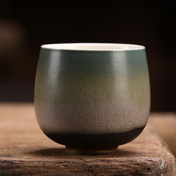 cups & saucers ceramic kiln change tea cup handmade porcelain office teacup household water mug simple gradient restaurant drinkware
cups & saucers ceramic kiln change tea cup handmade porcelain office teacup household water mug simple gradient restaurant drinkware
