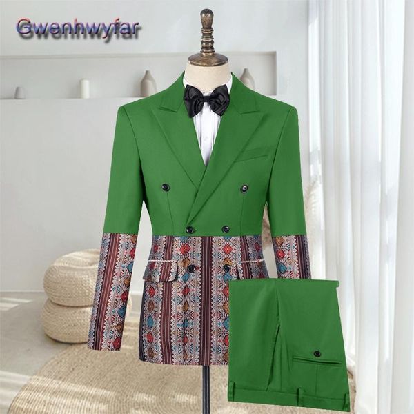 gwenhwyfar green one button groom suits for wedding, 2021 the man mens business, party tuxedos three piece men's & blazers, White;black
gwenhwyfar green one button groom suits for wedding, 2021 the man mens business, party tuxedos three piece men's & blazers, White;black