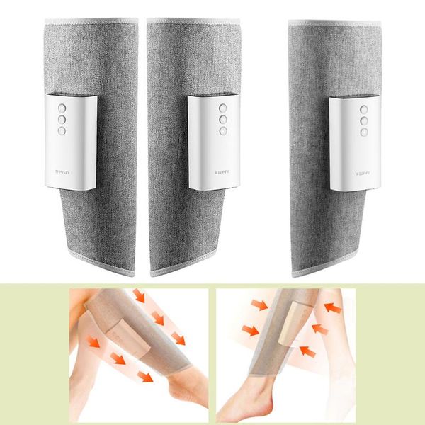 lectric air compression leg massager wraps tool for foot ankles calf home massage machine promote blood circulatio electric massagers
lectric air compression leg massager wraps tool for foot ankles calf home massage machine promote blood circulatio electric massagers