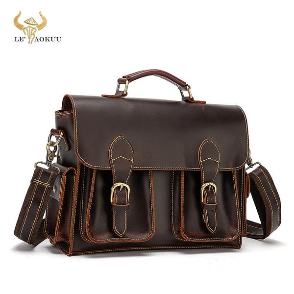 thick leather vintage large capacity business briefcase messenger bag male design travel lapcase tote portfolio 2201 briefcases
thick leather vintage large capacity business briefcase messenger bag male design travel lapcase tote portfolio 2201 briefcases