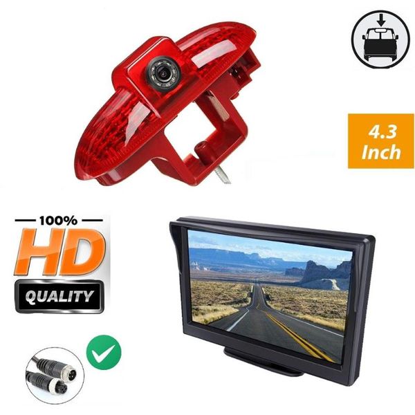 car rear view cameras& parking sensors misayaee e9 3rd brake light camera for trafic combo vauxhall vivaro primastar fia
car rear view cameras& parking sensors misayaee e9 3rd brake light camera for trafic combo vauxhall vivaro primastar fia