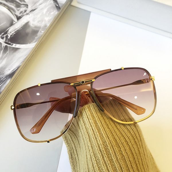 fashion personality sunglasses women men ultraviolet-proof square sun glasses vintage rimless eyeglasses uv400 gafas accessories, White;black
fashion personality sunglasses women men ultraviolet-proof square sun glasses vintage rimless eyeglasses uv400 gafas accessories, White;black