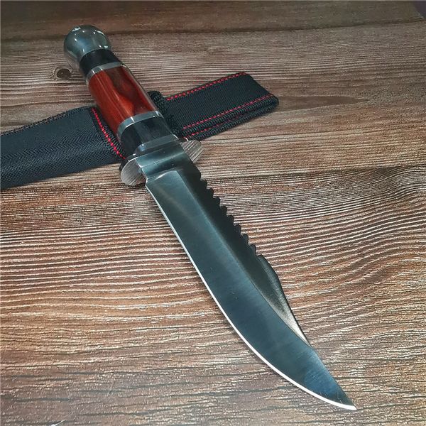27cm muti-function knife stainess stee hunting knife outdoor portabe knife suitabe for camping picking sef-defense
27cm muti-function knife stainess stee hunting knife outdoor portabe knife suitabe for camping picking sef-defense