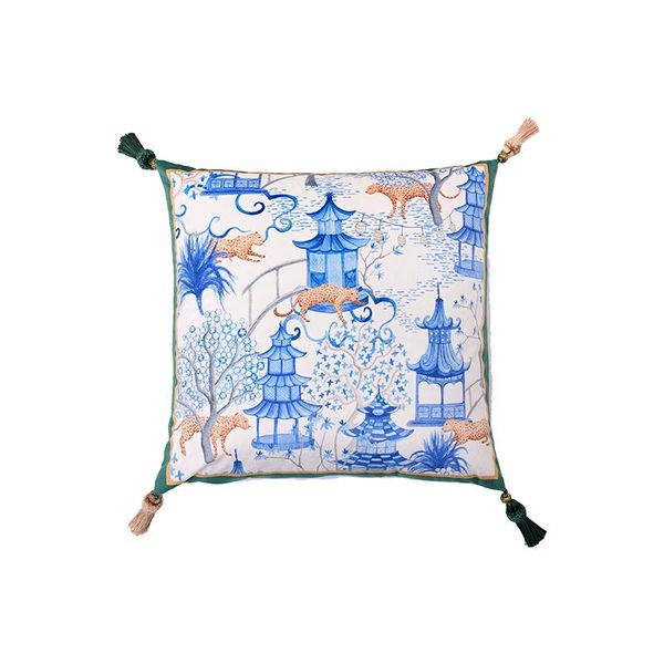 cushion/decorative pillow soft cushion cover decorative pillows throw case jungle sofa nordic lumbar
cushion/decorative pillow soft cushion cover decorative pillows throw case jungle sofa nordic lumbar