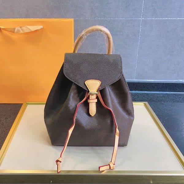 fashion backpack school bag women luxurys designers bags hollowed out backpacks leather handbags crossbody shoulders totes purse wallets
fashion backpack school bag women luxurys designers bags hollowed out backpacks leather handbags crossbody shoulders totes purse wallets