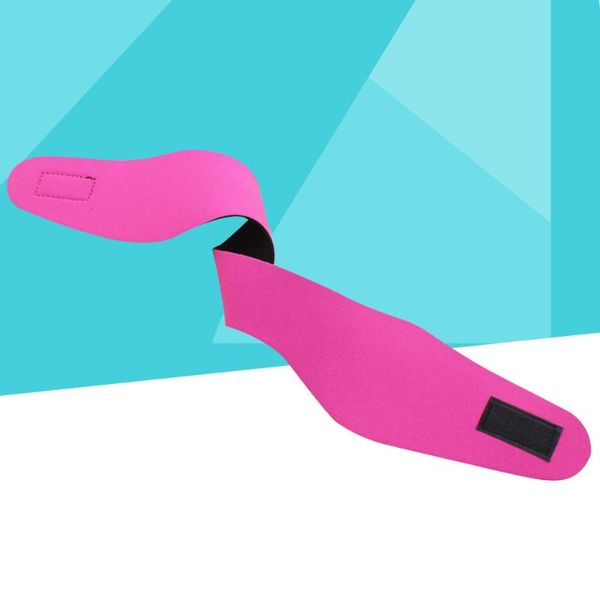 swimming headband neoprene adjustable yoga diving ears protection hair band for kids (rose red) caps
swimming headband neoprene adjustable yoga diving ears protection hair band for kids (rose red) caps