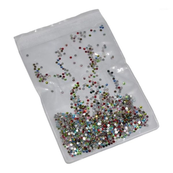 ss3-ss10 crystal ab rhinestones flat back glass chameleon nail for charms 3d nails art decorations strass1, Silver;gold
ss3-ss10 crystal ab rhinestones flat back glass chameleon nail for charms 3d nails art decorations strass1, Silver;gold