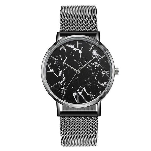 wristwatches bracelet watches creative pattern alloy men and women casual stainless steel quartz zegarek damski, Slivery;brown
wristwatches bracelet watches creative pattern alloy men and women casual stainless steel quartz zegarek damski, Slivery;brown