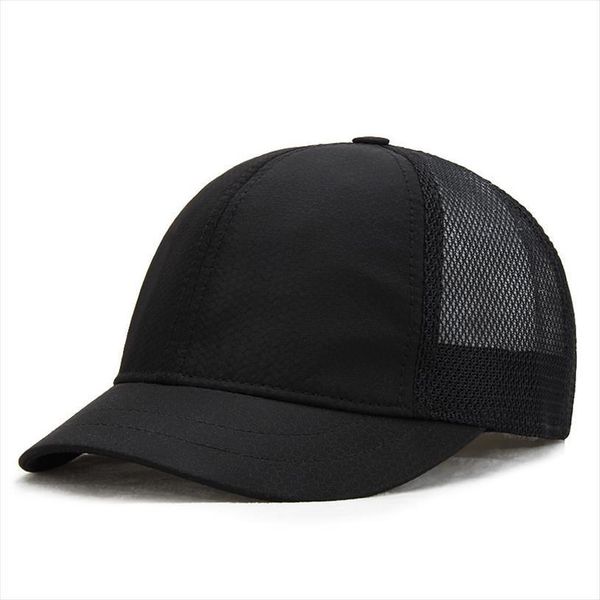 Big Head Man Plus Size Baseball Cap Men Summer Thin Fabric Mesh Sun Hat Male Short Peaked Snapback Hats 55, Blue;gray
Big Head Man Plus Size Baseball Cap Men Summer Thin Fabric Mesh Sun Hat Male Short Peaked Snapback Hats 55, Blue;gray