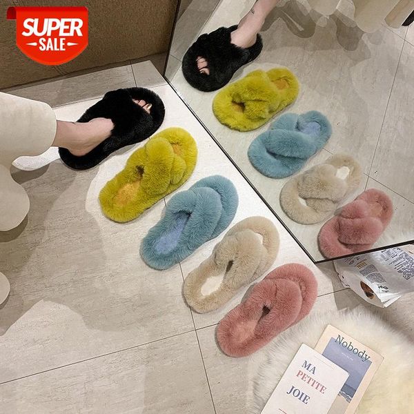 fashion student plush slippers net celebrity casual all-match cotton women #u83q, Black
fashion student plush slippers net celebrity casual all-match cotton women #u83q, Black