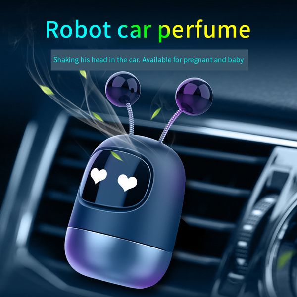 new creative cartoon car air outlet aromatherapy fragrance diffuser air vent freshener perfume clip fragrance piece decoration
new creative cartoon car air outlet aromatherapy fragrance diffuser air vent freshener perfume clip fragrance piece decoration