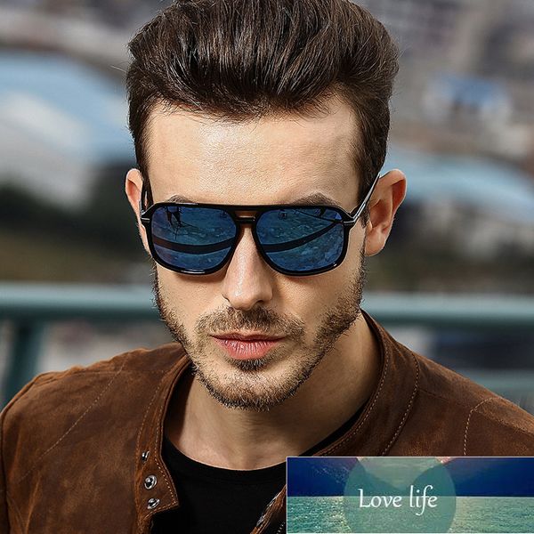 fashion polarized sunglasses men luxury brand designer vintage driving sun glasses male goggles shadow uv400 oculos de sol, White;black
fashion polarized sunglasses men luxury brand designer vintage driving sun glasses male goggles shadow uv400 oculos de sol, White;black