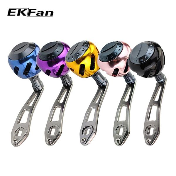 baitcasting reels ekfan 8*5mm hole fishing reel rocker strong durable aluminum alloy handle for tackle tools
baitcasting reels ekfan 8*5mm hole fishing reel rocker strong durable aluminum alloy handle for tackle tools