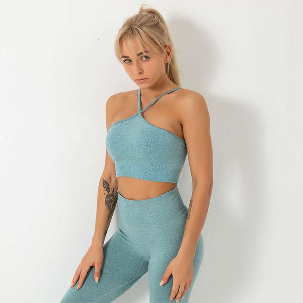 women's tracksuits tracksuitswomen's yoga bra back cross sling sports tight running high waist seamless suit g4ag, Gray
women's tracksuits tracksuitswomen's yoga bra back cross sling sports tight running high waist seamless suit g4ag, Gray